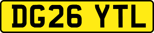 DG26YTL