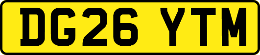 DG26YTM