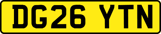 DG26YTN