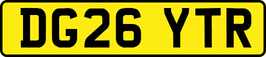 DG26YTR