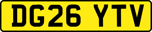 DG26YTV