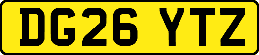 DG26YTZ