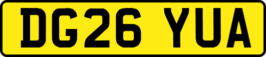 DG26YUA
