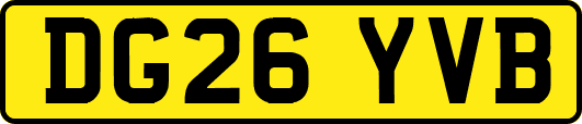 DG26YVB