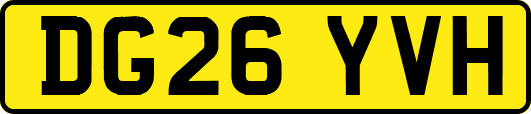 DG26YVH