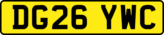 DG26YWC