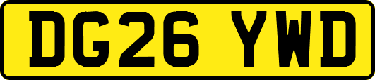 DG26YWD