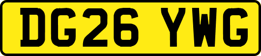 DG26YWG