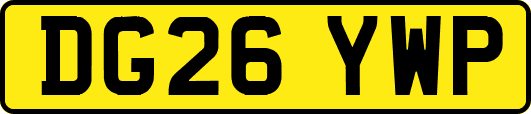 DG26YWP