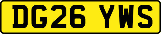 DG26YWS