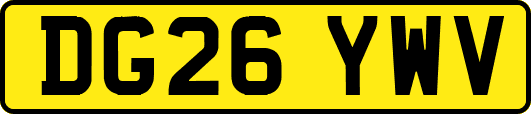 DG26YWV
