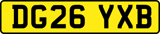 DG26YXB