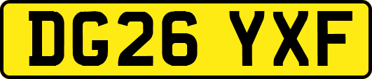 DG26YXF