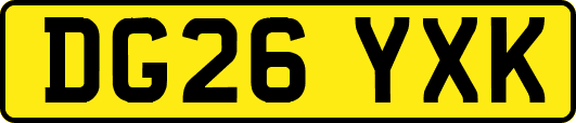 DG26YXK