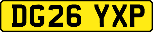 DG26YXP