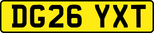 DG26YXT