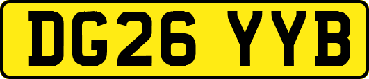 DG26YYB