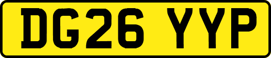 DG26YYP