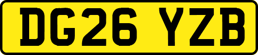 DG26YZB