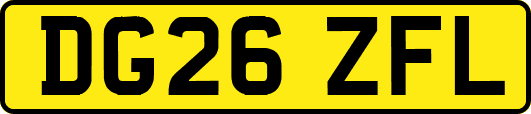 DG26ZFL