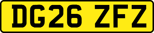 DG26ZFZ