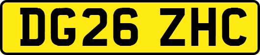 DG26ZHC