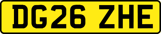 DG26ZHE