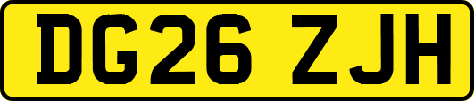 DG26ZJH