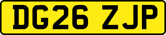 DG26ZJP