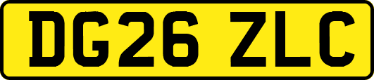 DG26ZLC