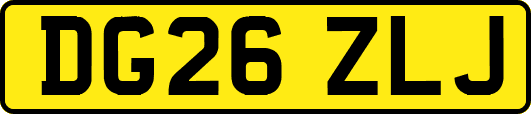 DG26ZLJ