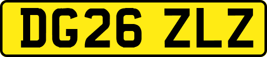 DG26ZLZ
