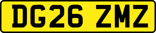 DG26ZMZ
