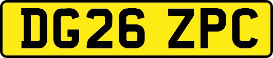 DG26ZPC