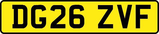 DG26ZVF