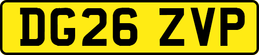 DG26ZVP