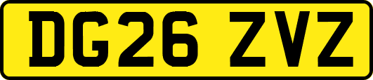 DG26ZVZ