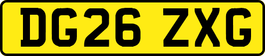 DG26ZXG