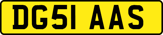 DG51AAS