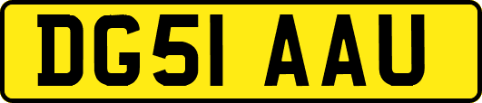 DG51AAU