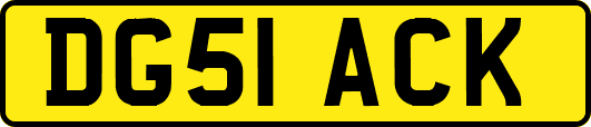 DG51ACK