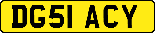 DG51ACY