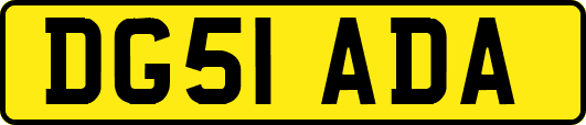 DG51ADA