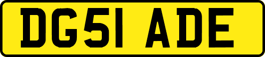 DG51ADE