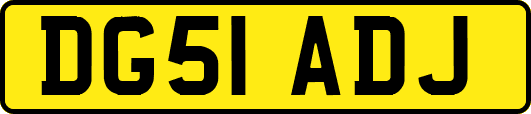 DG51ADJ