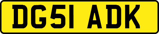 DG51ADK