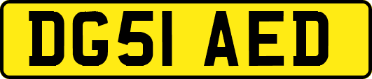 DG51AED