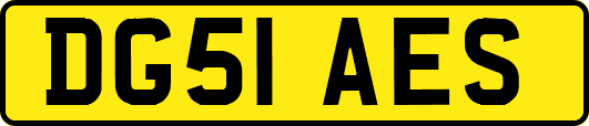 DG51AES