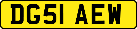 DG51AEW