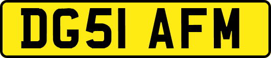 DG51AFM